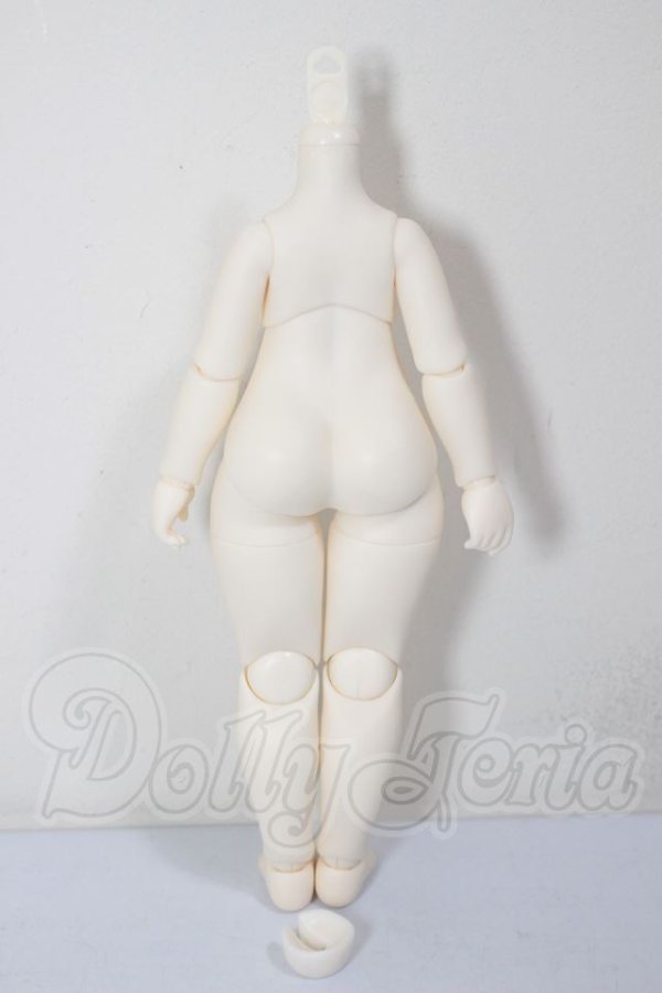 画像2: TinyFox/新ボディ　1/6サイズ A-26-05-05-371-NY-ZA (2)