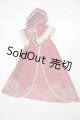 画像: MDD/フードマント　3人の魔女様製 A-26-05-05-366-NY-ZA