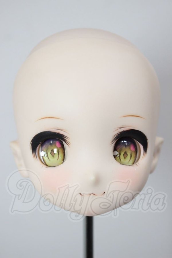 画像1: DOLLCE/DC60-01　カスタムヘッド A-26-05-05-367-NY-ZA (1)