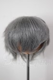 画像1: 6-7inch/ウィッグ A-26-05-05-374-NY-ZA (1)