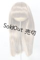 画像: 7-8inch/ウィッグ A-26-05-05-377-NY-ZA