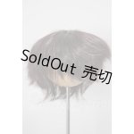 画像: 7-8inch/ウィッグ A-26-05-05-375-NY-ZA