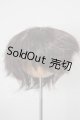 画像: 7-8inch/ウィッグ A-26-05-05-375-NY-ZA