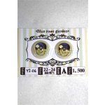 画像: 18mm/アニメアイ A-26-05-19-057-NY-ZA