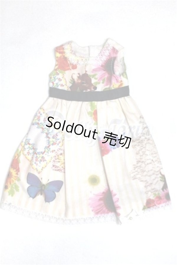 画像1: MDD/OF:ワンピース A-26-05-19-053-NY-ZA (1)