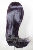 画像2: 8-9inch/ウィッグ A-26-05-05-376-NY-ZA (2)
