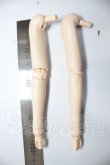 画像2: DDIII/上下腕パーツ A-26-05-05-382-NY-ZA (2)