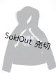 画像: SDGrB＆SD13男の子/OF:パーカー A-26-05-19-041-NY-ZA