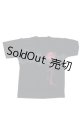 画像: SD13BOY/OF:Tシャツ A-26-05-19-043-NY-ZA