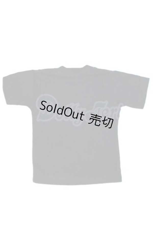 画像2: SD13BOY/OF:Tシャツ A-26-05-19-043-NY-ZA (2)