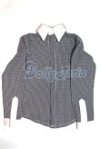 画像1: SD13BOY/OF シャツ A-26-05-19-044-NY-ZA (1)