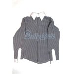 画像: SD13BOY/OF シャツ A-26-05-19-044-NY-ZA