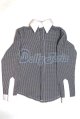 画像: SD13BOY/OF シャツ A-26-05-19-044-NY-ZA