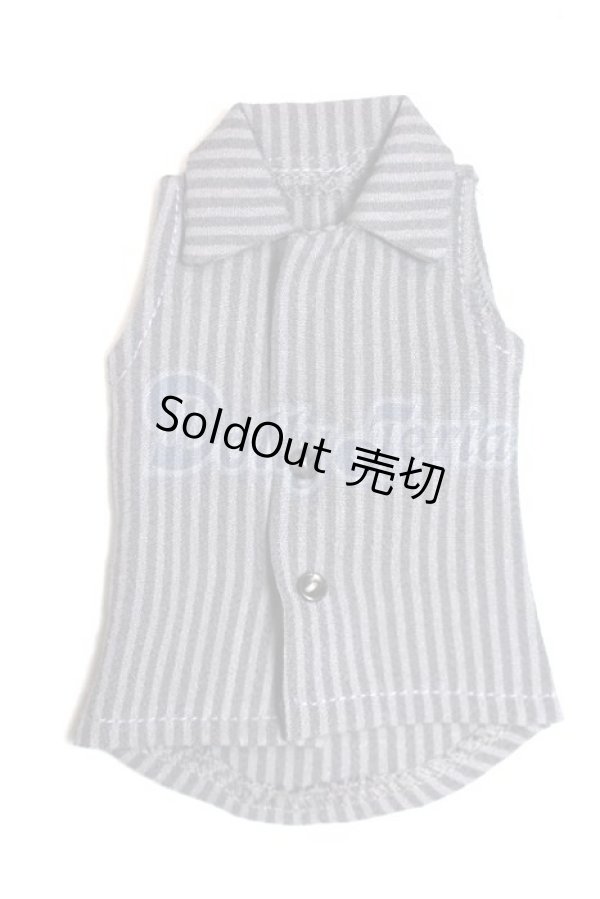 画像1: MDD/OF：シャツ A-26-05-19-039-NY-ZA (1)