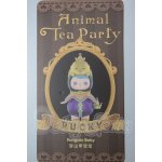画像: pucky animal tea party/Pamgolin Baby A-26-05-05-369-NY-ZA