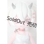 画像: 悪魔角/憤怒 A-26-05-05-387-NY-ZA