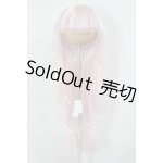 画像: 8-9inch/ウィッグ Mionyan様製 A-26-05-12-141-NY-ZA
