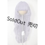 画像: 8-9inch/ウィッグ Mionyan様製 A-26-05-12-144-NY-ZA