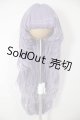 画像: 8-9inch/ウィッグ　Mionyan様製 A-26-05-12-144-NY-ZA