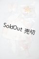 画像: MDD/OF:雪追いウサギ　木茶動物園様製 A-26-05-12-143-NY-ZA