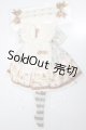 画像: SDM/chocolate factory　ワンピース　MELODY.C様製 A-26-05-12-147-NY-ZA