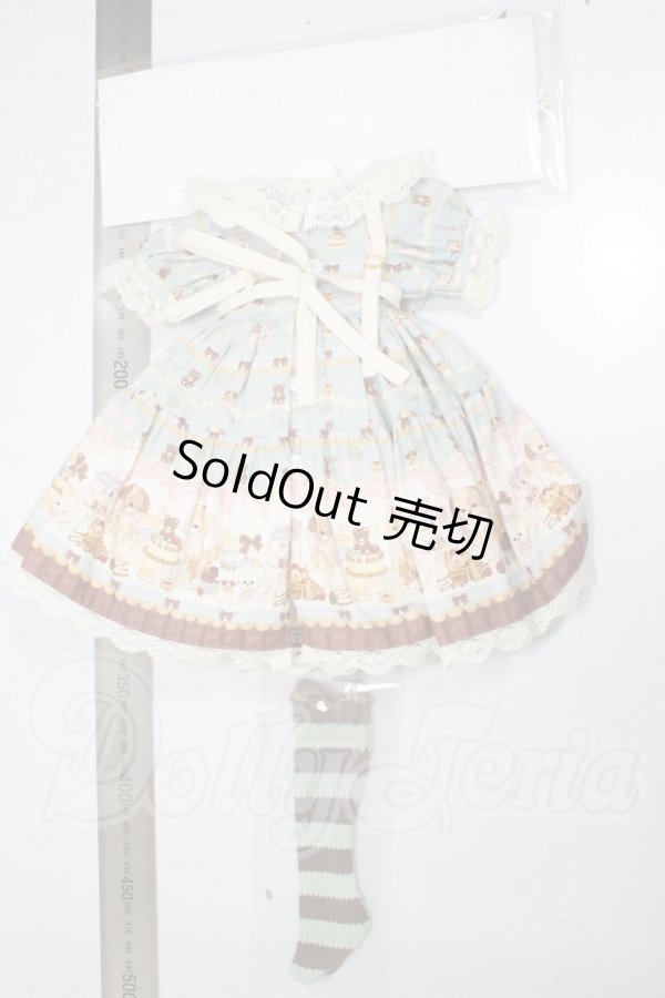 画像2: SDM/chocolate factory　ワンピース　MELODY.C様製 A-26-05-12-147-NY-ZA (2)