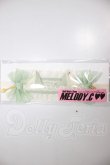 画像1: SD/ヘッドドレス　MELODY.C様製 A-26-05-12-149-NY-ZA (1)