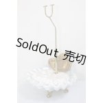 画像: Aphasia Land/ 40cmドールスタンド シェル型 A-26-05-12-136-NY-ZA