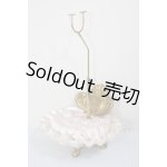 画像: Aphasia Land/ 40ｃｍドールスタンド　シェル型 A-26-05-12-135-NY-ZA