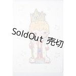 画像: POPMART Hirono × 星の王子さま シリーズ/The KING A-26-05-12-348-NY-ZA