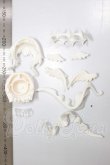 画像2: ルナに捧ぐ/髪の毛・パーツ A-26-05-12-345-NY-ZA (2)