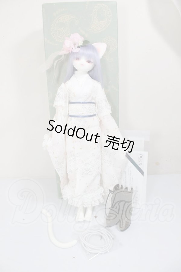 画像7: DEAR MINE/ANGELA cool ver. 舞桜姫 Limited A-26-05-12-134-NY-ZA (7)