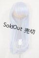 画像: 8-9inch/ウィッグ A-26-05-12-125-NY-ZA