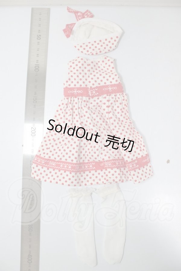 画像2: MDD/OF:衣装セット A-26-05-12-129-NY-ZA (2)