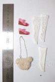 画像2: 22cmサイズドール/OF:小物 A-26-05-12-126-NY-ZA (2)