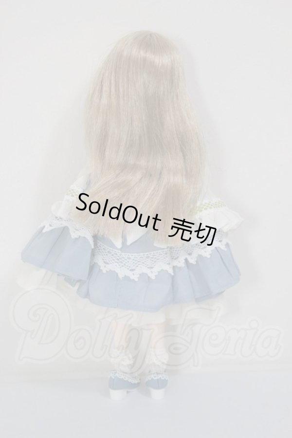 画像3: azone/1/6アイリスコレクトプチ Ruchiru（るちる）/ Flowers of Serenity（Blue Myosotis ver.） A-26-05-12-109-NY-ZA (3)