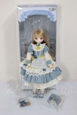 画像4: azone/1/6アイリスコレクトプチ Ruchiru（るちる）/ Flowers of Serenity（Blue Myosotis ver.） A-26-05-12-109-NY-ZA (4)