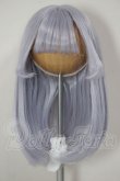 画像1: 7-8inch/ウィッグ A-26-05-12-124-NY-ZA (1)