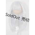 画像: 7-8inch/ウィッグ A-26-05-12-124-NY-ZA