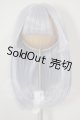 画像: 7-8inch/ウィッグ A-26-05-12-124-NY-ZA