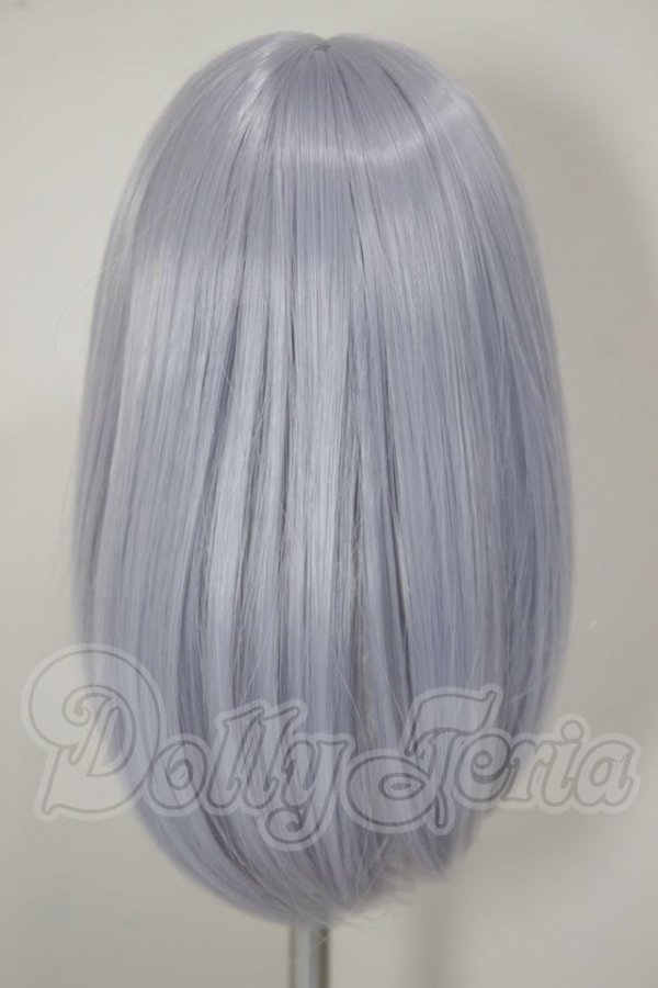 画像2: 7-8inch/ウィッグ A-26-05-12-124-NY-ZA (2)