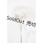 画像: 5inch/ウィッグ A-26-05-12-118-NY-ZA