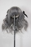画像1: 4.5inch/ウィッグ A-26-05-12-120-NY-ZA (1)