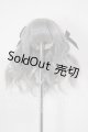 画像: 4.5inch/ウィッグ A-26-05-12-120-NY-ZA