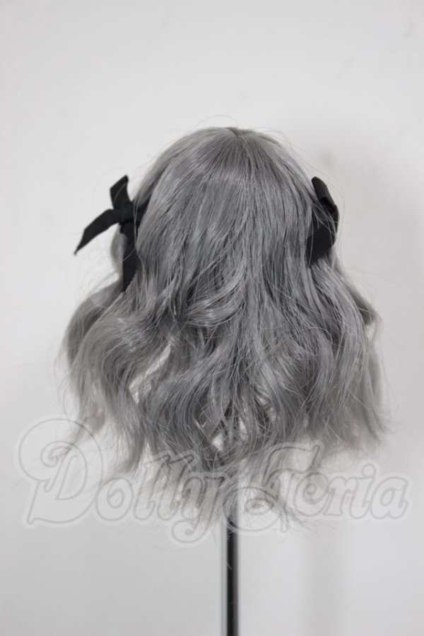 画像2: 4.5inch/ウィッグ A-26-05-12-120-NY-ZA (2)