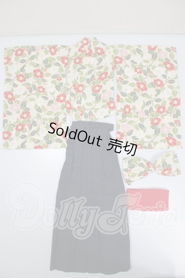 画像1: Myou Doll/OF:Zuzana -文学少女- Literature A-26-05-12-115-NY-ZA (1)