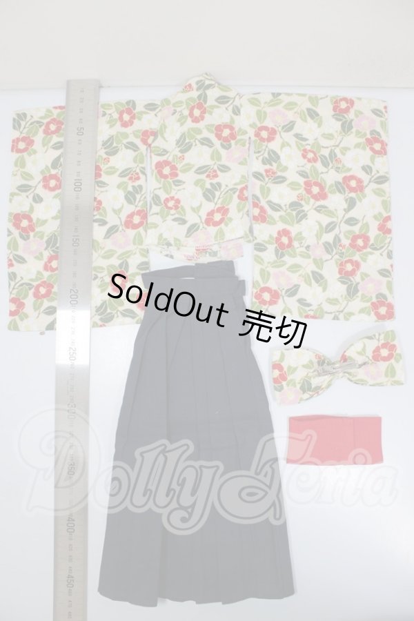 画像2: Myou Doll/OF:Zuzana -文学少女- Literature A-26-05-12-115-NY-ZA (2)