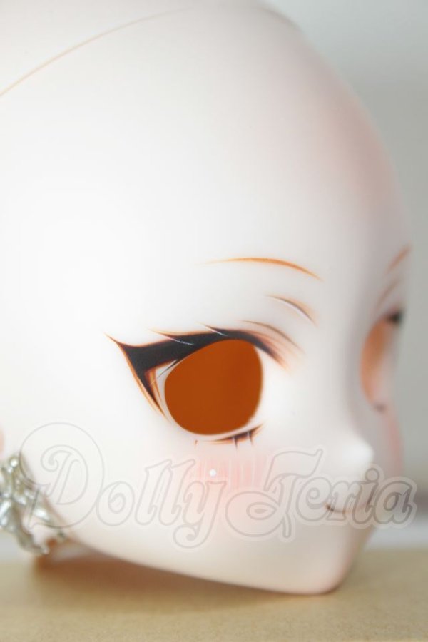 画像2: DD/DDH-27　カスタムヘッド A-26-05-12-108-NY-ZA (2)
