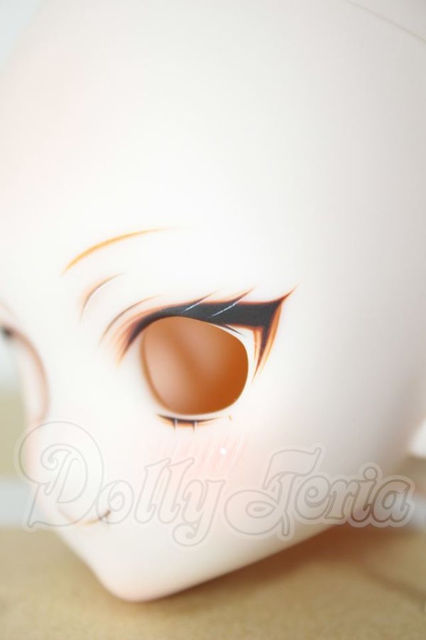画像4: DD/DDH-27　カスタムヘッド A-26-05-12-108-NY-ZA (4)