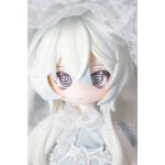 画像: 不可食用人形 Inedible Doll/月飛び時間:攬星(シークレット) A-26-05-12-105-NY-ZA